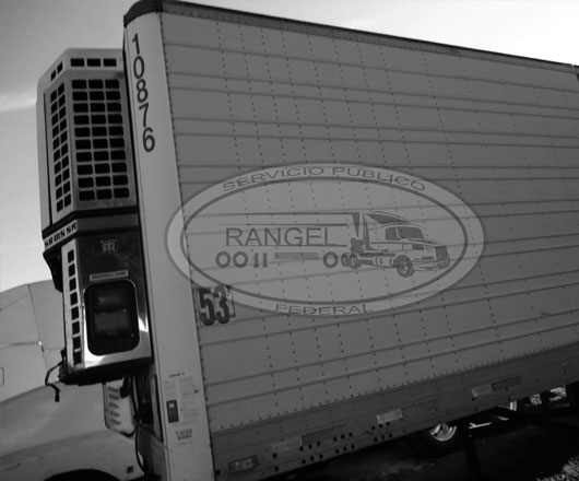 Autotransportes Rangel