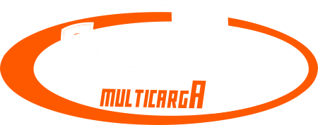 Multicarga Rangel Logo