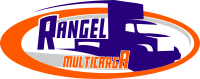 Multicarga Rangel Logo